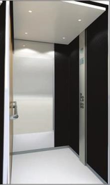 Лифт SODIMAS Eesy 2 - фото 12