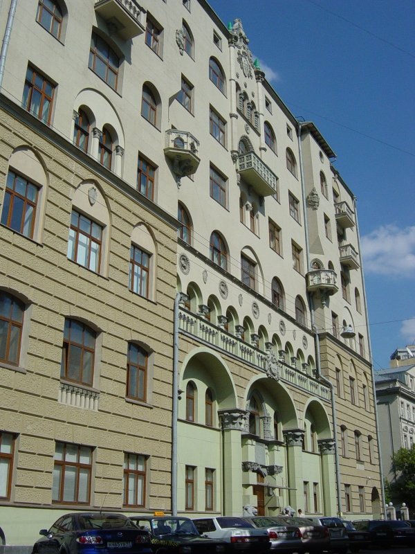 Пассажирские лифты без МП на 8 этажей в ТСЖ
