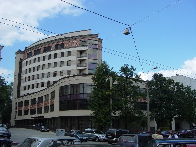 Пассажирские лифты Sodimas без МП на 9 и 12 этажей